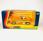 Corgi Toys Can-Am Porsche 917-10, Hobby en Vrije tijd, Modelauto's | 1:43, Nieuw, Corgi, Auto, Verzenden