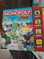 Monopoly, Een of twee spelers, Ophalen, Gebruikt