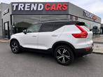 Volvo XC40 2.0 D3 R-Design AUTO. Geartronic CAM CARPLAY LED, Auto's, Volvo, Automaat, 4 cilinders, 1969 cc, Wit