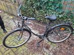 Dames fiets maat 28 inch, Fietsen en Brommers, 56 cm of meer, Ophalen, Gebruikt, Overige merken