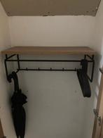 Kapstok landelijk, Ophalen