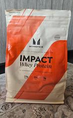Protein 2.5kg, Nieuw, Ophalen