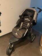 Poussette, Enfants & Bébés, Poussettes & Combinaisons, Enlèvement ou Envoi, Utilisé, Poussette, Pneus