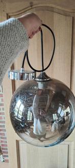 Verre de miroir convexe d'éclairage, Maison & Meubles, Comme neuf, Modern, Enlèvement, Moins de 50 cm