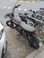 Mash dirt track 50CC, Ophalen