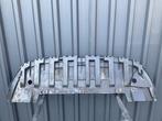 Bumper Renault Trafic FL 21-24 214755869R Onderplaat lip RE-, Auto-onderdelen, Ophalen of Verzenden, 6 maanden garantie, Gebruikt