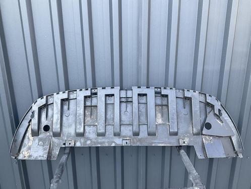 Bumper Renault Trafic FL 21-24 214755869R Onderplaat lip RE-, Auto-onderdelen, Overige Auto-onderdelen, Gebruikt, 6 maanden garantie