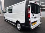 Renault Trafic 2.0 dCi 145 T29 L2H1 Dubbelcabine Comfort, 146 pk, Gebruikt, Euro 6, 4 cilinders