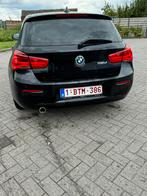 Bmw 118d, Auto's, BMW, Automaat, Particulier, Te koop, Sportpakket