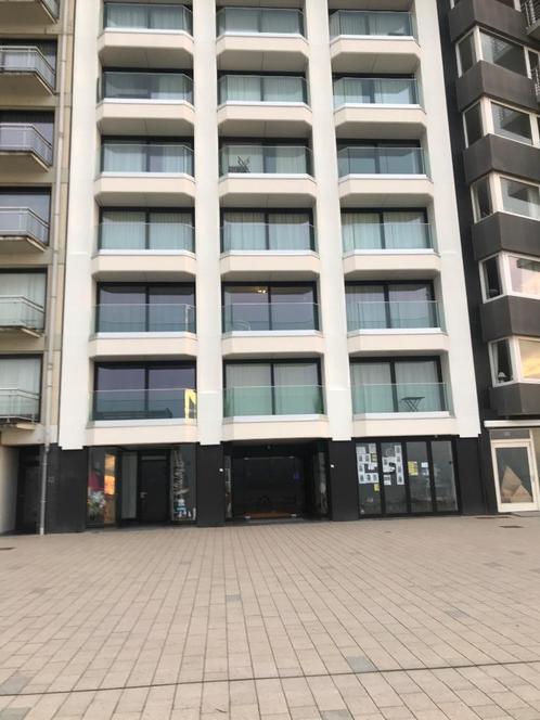 Appartement te huur Westende Bad, Immo, Appartementen en Studio's te huur, Provincie West-Vlaanderen, 50 m² of meer