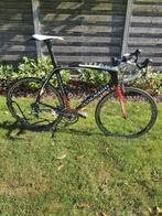 Colnago clx, Fietsen en Brommers, Fietsen | Racefietsen, Gebruikt, Carbon, 57 tot 61 cm, Ophalen