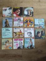 Lot Nederlandstalige singles, Cd's en Dvd's, Ophalen of Verzenden, Gebruikt