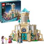 LEGO Disney 43224 Kasteel van koning Magnifico (nieuw), Kinderen en Baby's, Speelgoed | Duplo en Lego, Ophalen of Verzenden, Nieuw