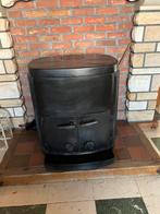 Allesbrander, Huis en Inrichting, Kachels, Ophalen, Gebruikt, Allesbrander