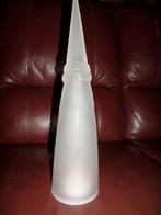 Pere Noël en verre photophore, Divers, Enlèvement ou Envoi, Neuf