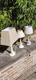 Lot de 3 lampes Scapa Flamant Maison du Monde, Huis en Inrichting, Lampen | Kroonluchters, Gebruikt, Ophalen