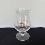 Duvel glas Angel Golden Wings, Verzamelen, Biermerken, Ophalen of Verzenden, Nieuw, Glas of Glazen, Duvel