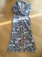 Disco outfit, Ophalen