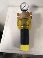 341. Drukreduceerventiel, Ophalen of Verzenden, Nieuw