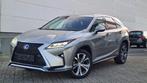 LEXUS RX450H 3.5I V6 Benzine ELEKT 193 KW 4x4 Euro 6B BTW In, Auto's, Automaat, Euro 6, Leder, Bedrijf