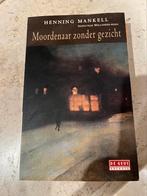 Moordenaar zonder gezicht, Ophalen, Gelezen