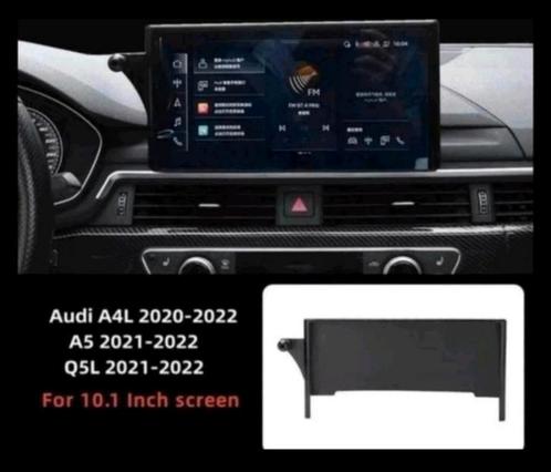 Telefoonhouder voor AUDI, Auto's, Audi, Particulier, A4, Ophalen