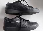 Zwarte sneakers Puma ,maat 41, Enlèvement ou Envoi, Puma, Sneakers et Baskets, Comme neuf
