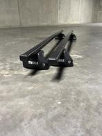 Thule dakrails dakdragers voor BMW 1 Serie 2019 - 2024, Autos : Divers, Porte-bagages, Enlèvement, Utilisé