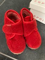 Pantoffels Esprit maat 24, Ophalen, Gebruikt, Jongen of Meisje, Overige typen