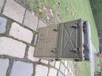 WW2 us army radio BC-1000/SRC-300, Ophalen of Verzenden, Landmacht, Overige typen