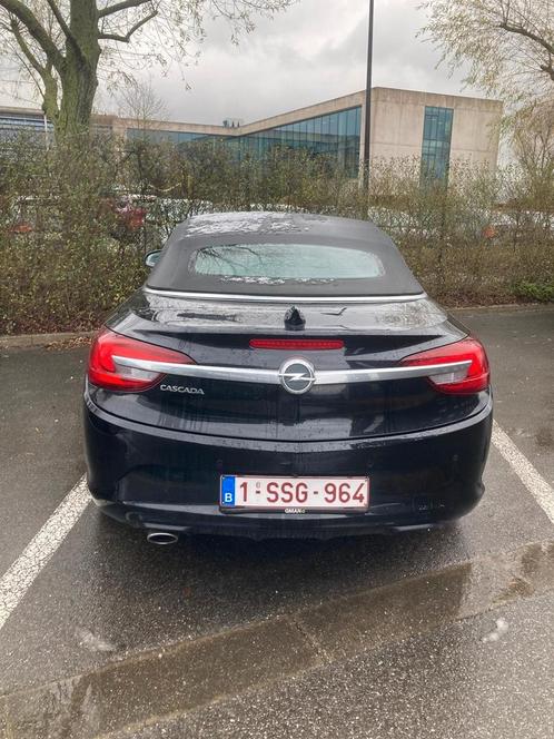 Opel, Auto's, Opel, Particulier, Ophalen