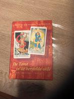 Te koop boeken over kaartleggen, Ophalen, Zo goed als nieuw