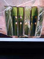 Tijdschrift cassette leitz nieuw 6 stuks bureau, Ophalen, Nieuw