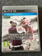 PS3 - Tiger Woods PGA Tour 13, Ophalen of Verzenden, Zo goed als nieuw, Sport, Vanaf 3 jaar