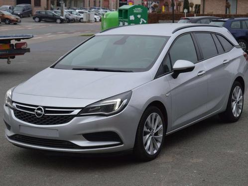 Opel Astra Sports Tourer 1.0 Turbo ECOTEC Edition S/S (EU6.2, Auto's, Opel, Bedrijf, Te koop, Astra, ABS, Airbags, Airconditioning