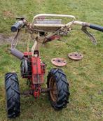 motoculteur SOLO - I.H.I. GED 18 R, Jardin & Terrasse, Outils à main, Enlèvement, Utilisé, SOLO