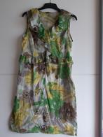 Leuke jurk maat M, Kleding | Dames, Jurken, Ophalen, Zo goed als nieuw, Maat 38/40 (M)