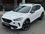 CUPRA Formentor 1.4 TFSI / CAMERA / PLUG-IN HYBRID / DIGITAL, Auto's, Cupra, Gebruikt, 4 cilinders, Formentor, Wit