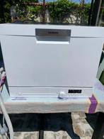 Mini vaatwasser Siemens, Elektronische apparatuur, Vaatwasmachines, Ophalen, Gebruikt, Minder dan 85 cm, Minder dan 10 liter