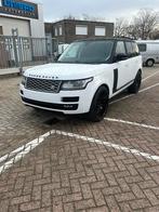 Range rover vogue 2019 3.0 supercharged benzine, Auto's, Particulier, Range Rover, Te koop, Benzine