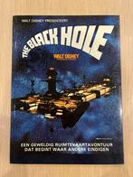 The black hole - Walt Disney productions (NL), Ophalen of Verzenden