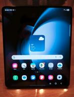 Samsung Galaxy Fold 5 512GB, Zwart, Touchscreen, Zo goed als nieuw, Android OS