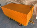 Judomatten, judo matten, judomat, judo mat, tatami, oranje, Ophalen, Gebruikt, Judo