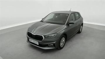 Skoda Fabia 1.0 TSI 115cv DSG Ambition NAVI / FULL LED / CAM beschikbaar voor biedingen