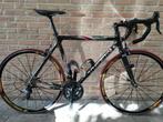 UITZONDERLIJK MOOIE  VINTAGE Trek 5200 Dual carbon maat 56, Fietsen en Brommers, Fietsen | Racefietsen, Ophalen, Zo goed als nieuw