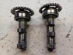 yamaha wr 400 / 426 set nokkenassen, Utilisé