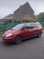 Citroën c8 2L HDI, Auto's, Citroën, C8, Bedrijf, Te koop, Handgeschakeld