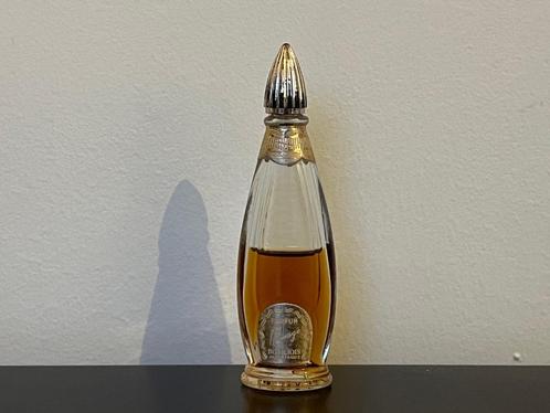 vintage parfum miniatuur Ramage Bourjois, Verzamelen, Parfumverzamelingen, Gebruikt, Miniatuur, Gevuld, Ophalen of Verzenden