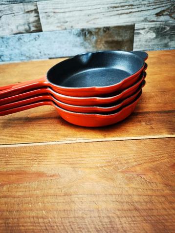 Le creuset Cousances 16 beschikbaar voor biedingen