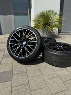 19" BMW 788M - Origineel - 5x120, Auto-onderdelen, Banden en Velgen, 19 inch, Gebruikt, Velg(en), 265 mm